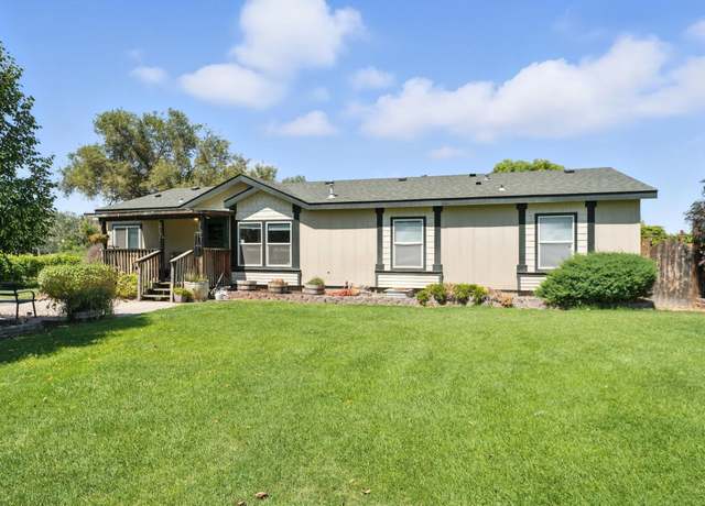 Property at 6802 E Pendleton Rd, Benton City, WA 99320, 3 beds, 2 baths