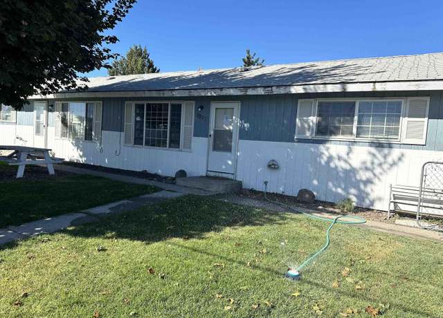 Property at 1120 Yakima Ave #1118, Sunnyside, WA 98944, 3 beds, 2 baths