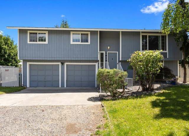 Property at 1619 S Zillah St, Kennewick, WA 99337, 4 beds, 2.5 baths