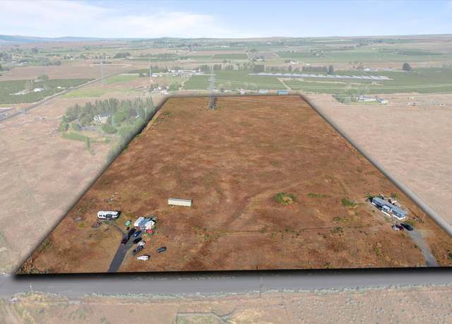 Property at 62812 N Whan Rd, Benton City, WA 99320, 3 beds, 2 baths