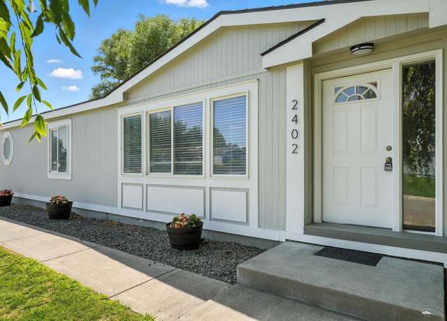 Property at 2402 S Conway St, Kennewick, WA 99337, 3 beds, 2 baths