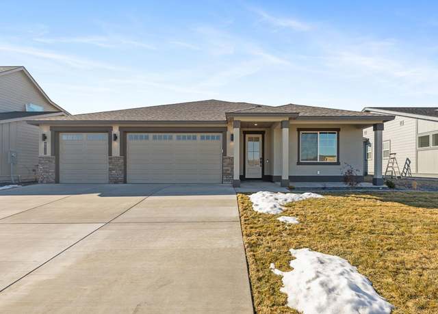 Property at 6012 Road 122, Pasco, WA 99301, 4 beds, 2 baths