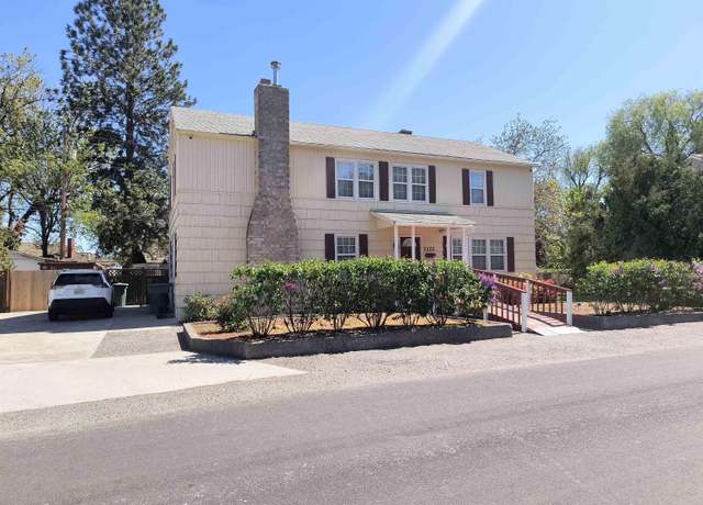 Property at 1322 Haupt Ave, Richland, WA 99354, 5 beds, 3.5 baths