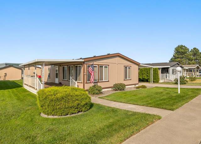 Property at 312 S Columbia Center Blvd. #23 Blvd #23, Kennewick, WA 99336, 2 beds, 2 baths