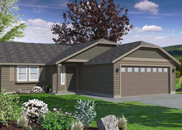 Property at 1405 10th St, Benton City, WA 99320, 3 beds, 2 baths