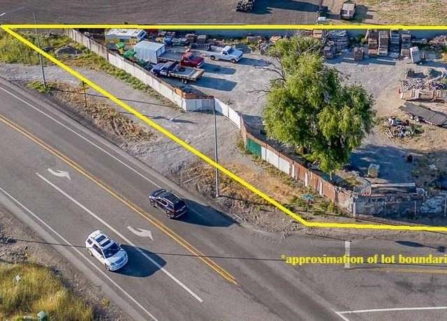 Property at 205004 E Sr 397 Hwy, Kennewick, WA 99337