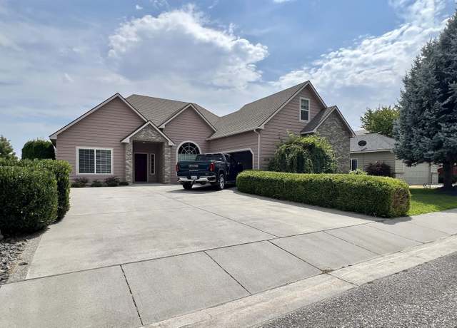 Property at 3510 Waterford St, Richland, WA 99352, 3 beds, 2 baths