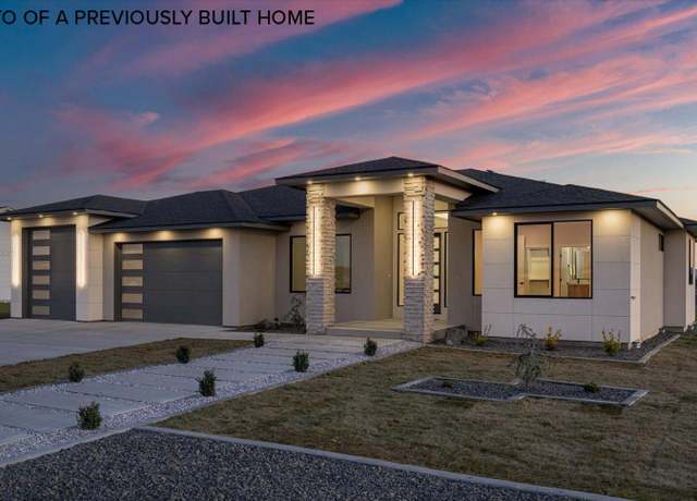 Property at 7483 W 23rd Ave #11, Kennewick, WA 99338, 5 beds, 3.5 baths