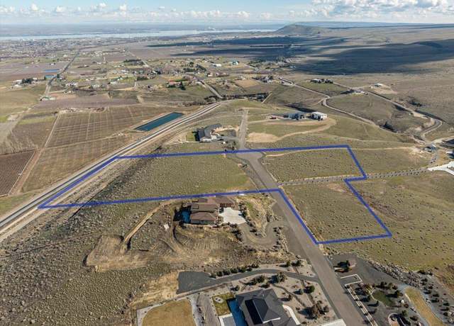 Property at NKA E 447 Pr SE, Kennewick, WA 99337