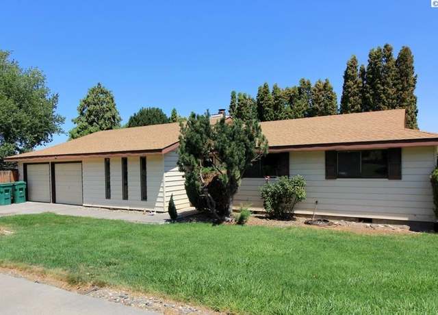 Property at 1415 S Ione Pl, Kennewick, WA 99337, 3 beds, 2 baths