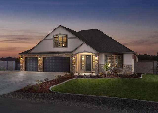 Property at 12814 Blackfoot Dr, Pasco, WA 99301, 3 beds, 2.5 baths