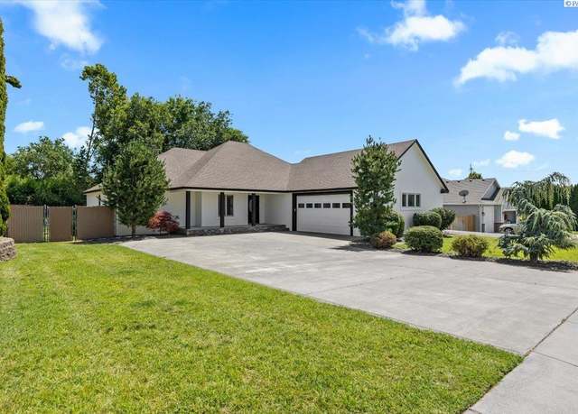 Property at 3107 Rd 70 Pl, Pasco, WA 99301, 3 beds, 2 baths