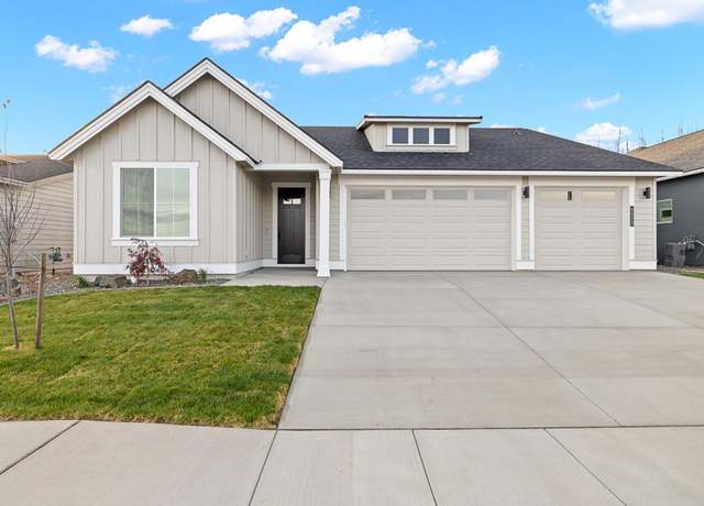 Property at 6020 Road 122, Pasco, WA 99301, 3 beds, 2 baths