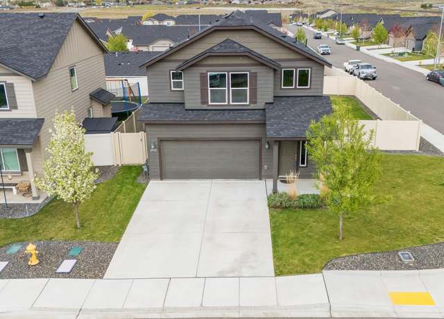 Property at 2952 Milton Ln, Richland, WA 99352, 3 beds, 2.5 baths