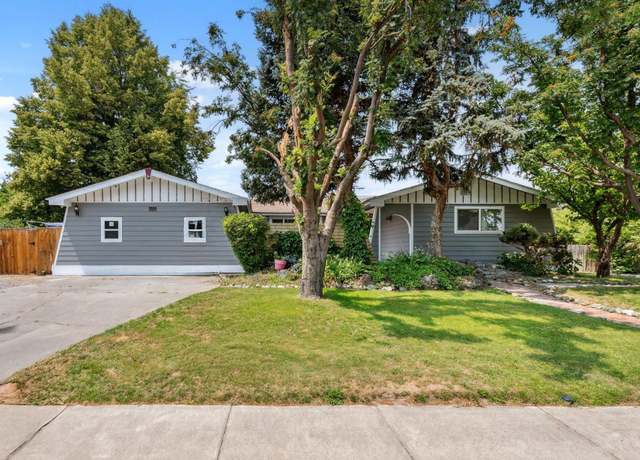 Property at 1971 Sheridan Pl, Richland, WA 99352, 5 beds, 5 baths