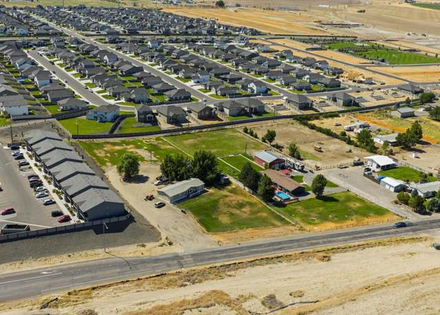 Property at Lot 4 SP 524 W Van Giesen St, West Richland, WA 99353