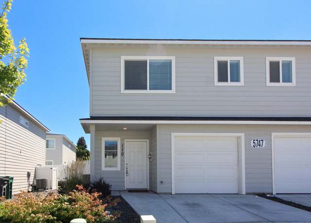 Property at 5747 W Albany Pl #110, Kennewick, WA 99336, 3 beds, 2.5 baths