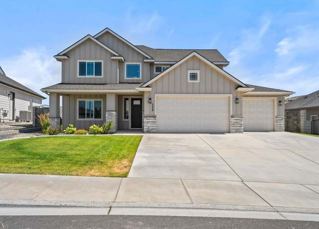 Property at 588 Lazio Way, Richland, WA 99352, 4 beds, 3.5 baths