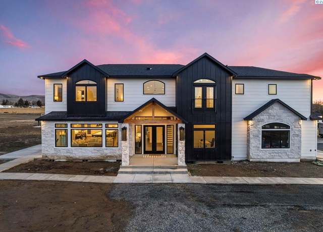 Property at 160 Serenity Ln, Yakima, WA 98901, 5 beds, 4.5 baths