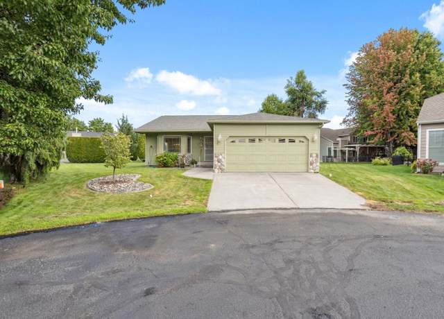 Property at 6 Dahlia Ct, Pasco, WA 99301, 3 beds, 2 baths
