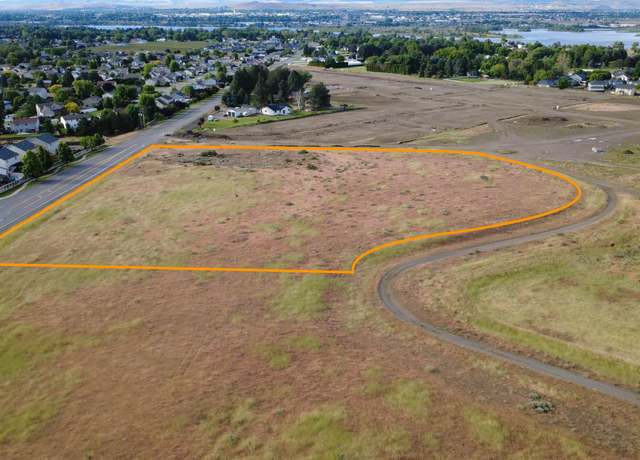 Property at TBD Broadmoor Blvd, Pasco, WA 99301