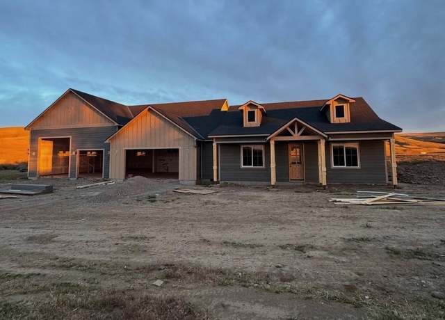 Property at 98605 W Hess Rd, Prosser, WA 99350, 3 beds, 2 baths