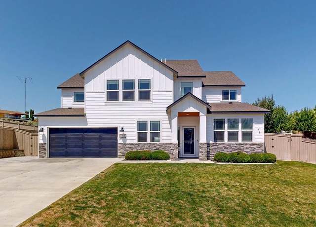 Property at 949 Cayuse Dr, Richland, WA 99352, 6 beds, 1 bath