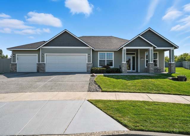 Property at 4311 W 22nd Ave, Kennewick, WA 99338, 3 beds, 2 baths
