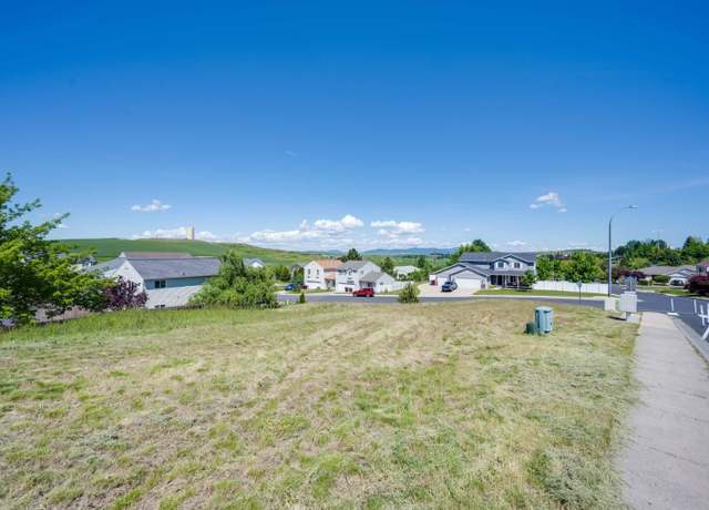 Property at 440 NW Terre View Dr, Pullman, WA 99163