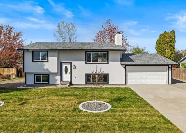Property at 4205 Meadow View Dr, Pasco, WA 99301, 4 beds, 2 baths