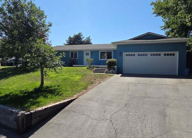 Property at 5311 Blue Heron Blvd, West Richland, WA 99353, 3 beds, 1 bath