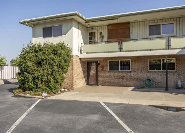 Property at 119 N Waverly Place Unit D Pl Unit D, Kennewick, WA 99336, 3 beds, 1 bath