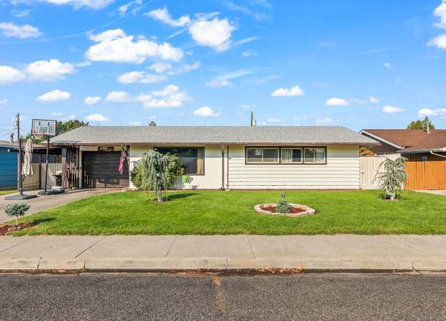 Property at 1516 S 5th Ave, Yakima, WA 98902, 3 beds, 0.5 baths