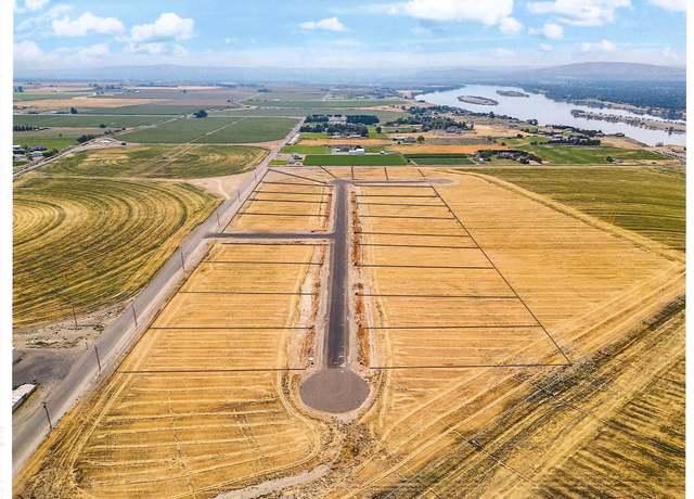 Property at 114 Taylor Lane (lot 21), Pasco, WA 99301