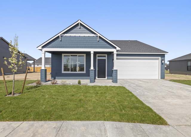 Property at 313 Amberly Ave, Grandview, WA 98930, 3 beds, 2 baths