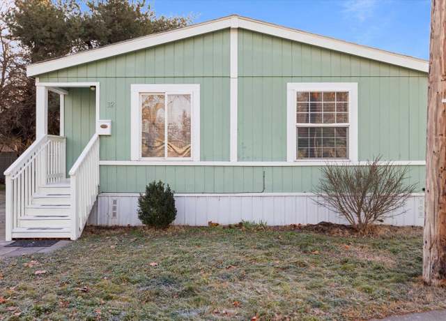 Property at 32 Nuclear Ln #32, Richland, WA 99354, 3 beds, 2 baths