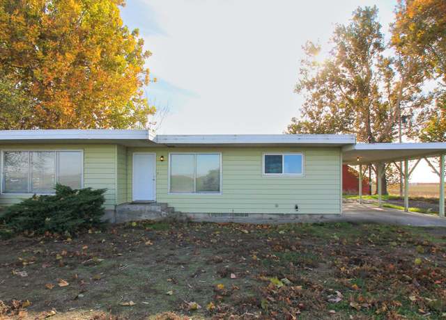 Property at 10111 Eltopia West Rd, Pasco, WA 99301, 2 beds, 1 bath