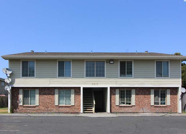 Property at 6818 W 1st Ave Unit B, Kennewick, WA 99336, 2 beds, 1 bath
