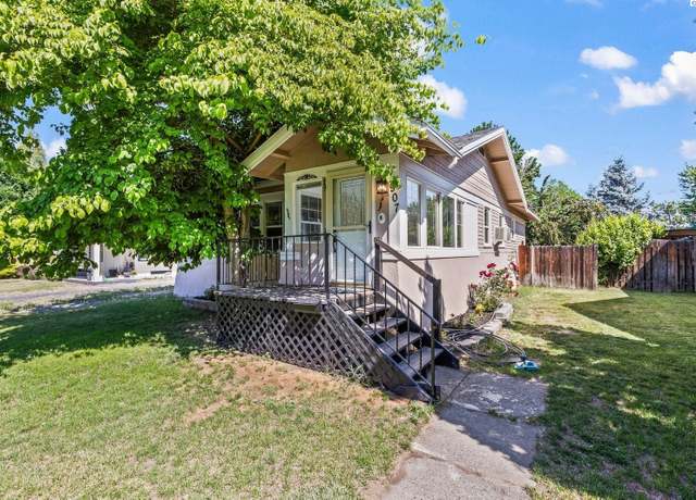 Property at 1907 Browne Ave, Yakima, WA 98902, 2 beds, 1 bath