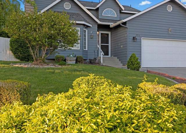 Property at 3715 Meadow Beauty Dr, Pasco, WA 99301, 3 beds, 2.5 baths