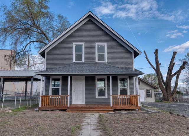 Property at 503 Grandridge Ave, Grandview, WA 98930, 4 beds, 2 baths