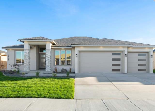 Property at 7151 W 35th Ave, Kennewick, WA 99338, 3 beds, 2 baths