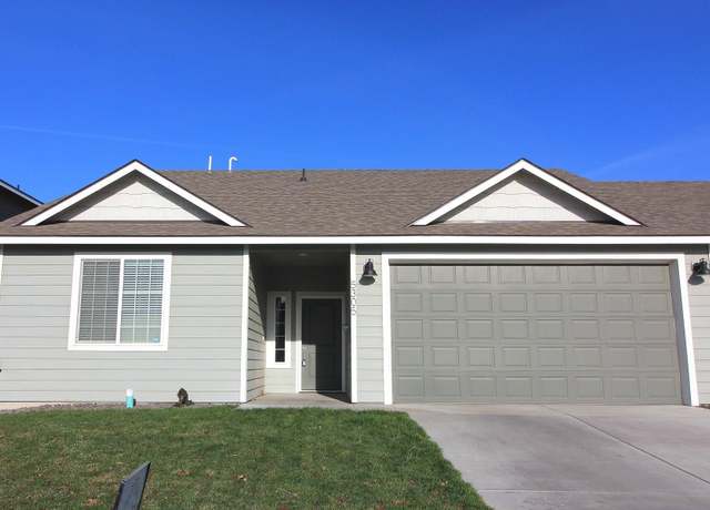 Property at 5305 Remington Dr, Pasco, WA 99301, 3 beds, 2 baths