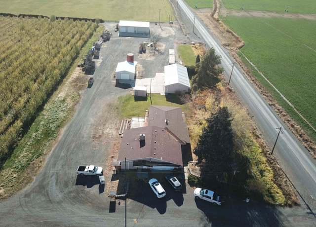 Property at 1601 Lateral B Rd, Wapato, WA 98951