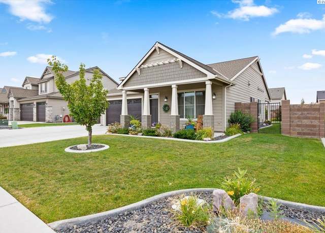 Property at 8906 Landon Ct, Pasco, WA 99301, 3 beds, 2 baths