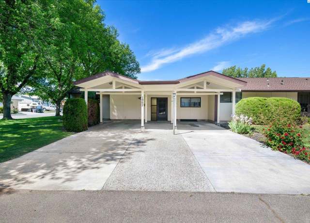 Property at 1962 Mahan Ave, Richland, WA 99354, 4 beds, 2 baths
