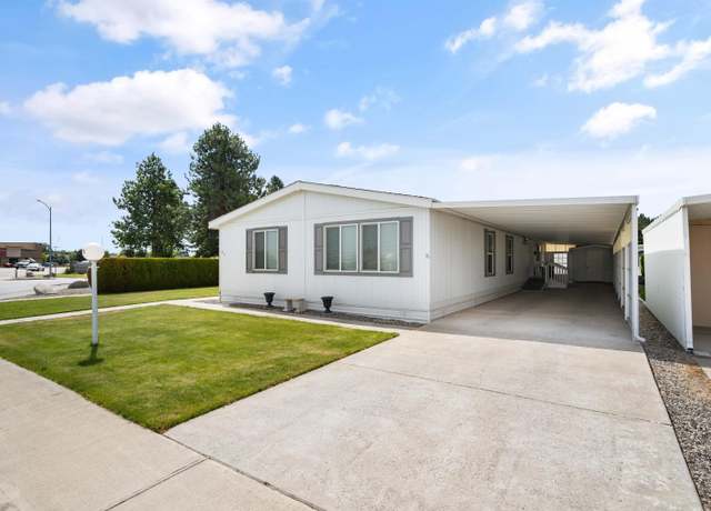 Property at 312 N Columbia Center Blvd #35 #35, Kennewick, WA 99336, 3 beds, 1 bath