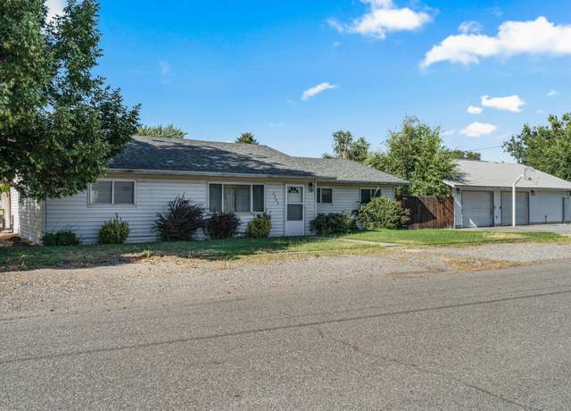 Property at 4044 Grant St, West Richland, WA 99353, 4 beds, 1.5 baths