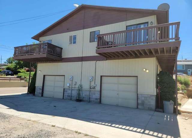 Property at 330 and 332 Columbia Ave, Sunnyside, WA 98944, 5 beds