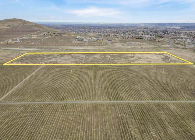 Property at TBD Dallas Rd, Richland, WA 99352